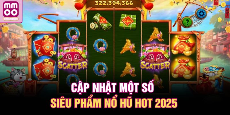 789Bet Nổ Hũ | Trải Nghiệm Giải Trí Đỉnh Cao Cùng MMOO 3 Cập nhật một số siêu phẩm nổ hũ hot 2025