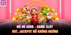 Nổ hũ AU88